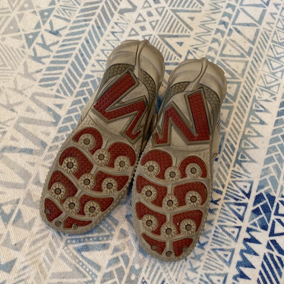 Merrell Gray Sneakers - Picture 5 of 6